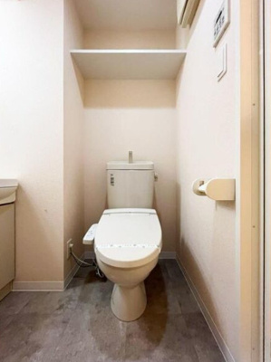 【トイレ】 | フレンシアノイエ東三国