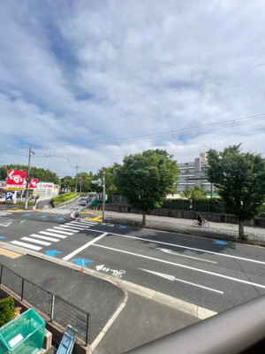 【展望】 | グレイスメゾンR