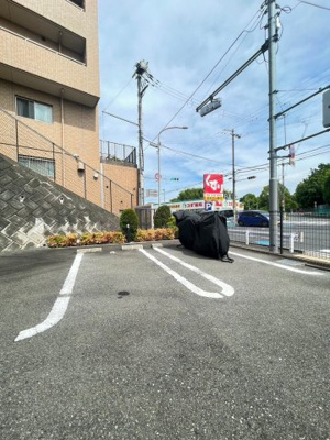 【駐車場】 | グレイスメゾンR