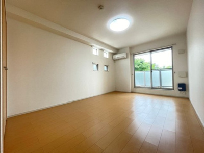 【寝室】 | グレイスメゾンR