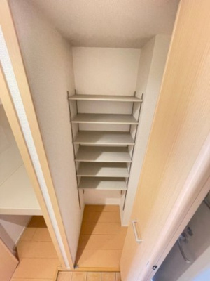 【収納】 | グレイスメゾンR