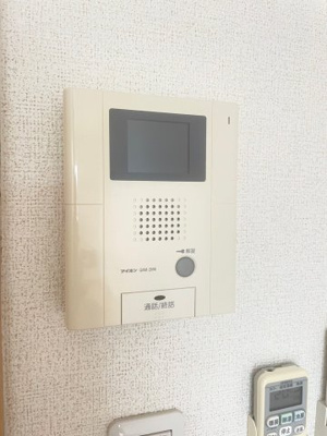 【内装】 | グレイスメゾンR