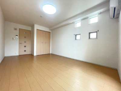 【居間・リビング】 | グレイスメゾンR