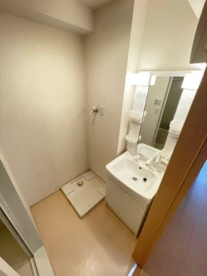 【洗面所】 | グレイスメゾンR
