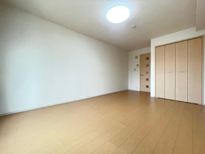 【寝室】 | グレイスメゾンR