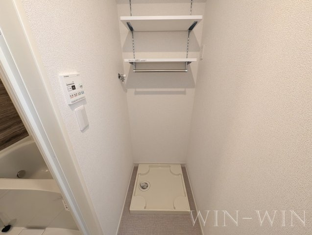 モルゲングランツの設備