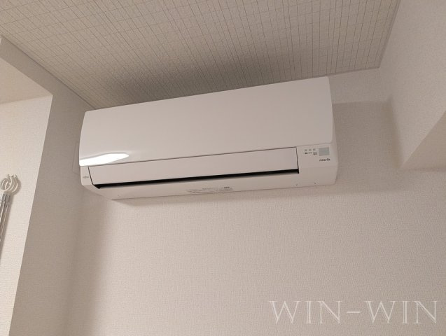 モルゲングランツの設備