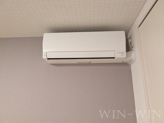モルゲングランツの設備