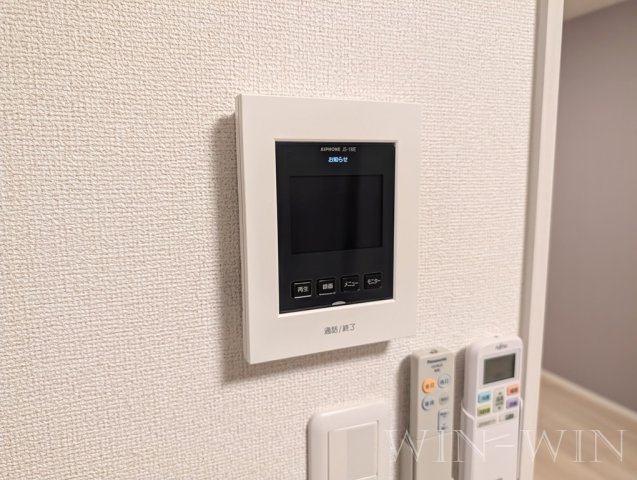 モルゲングランツのセキュリティ