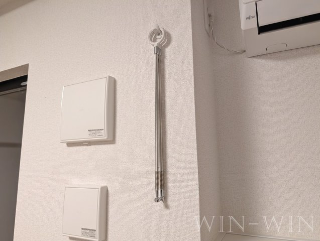 モルゲングランツの設備