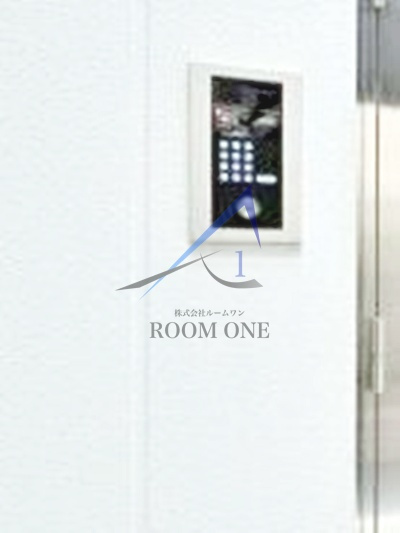 ＨＪ　ＰＬＡＣＥ押上のセキュリティ|オートロックです。