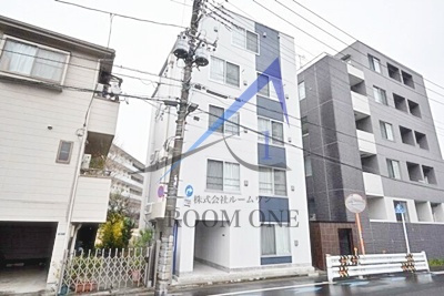 ＨＪ　ＰＬＡＣＥ押上