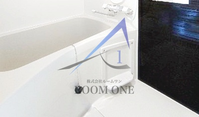 ＨＪ　ＰＬＡＣＥ押上の浴室|お風呂です。