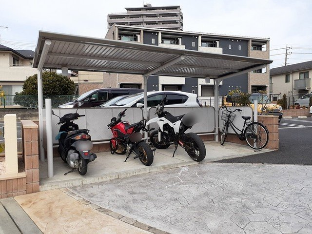 ラ　ヒル　ノーヴァのその他共用部分