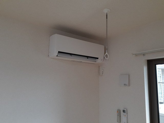 ラ　ヒル　ノーヴァの設備