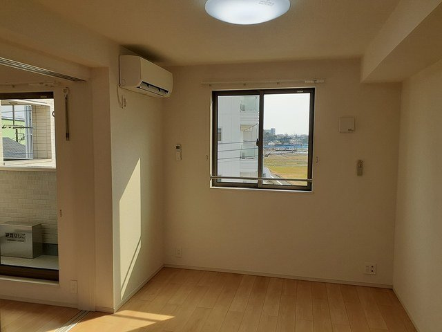 ラ　ヒル　ノーヴァの内装