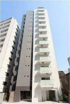 ハーモニーレジデンス両国テラス(ハーモニーレジデンスリョウゴクテラス)の画像