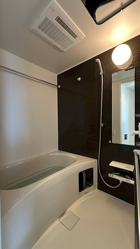 新品家具付きマンション和泉7(KaGood東京)の浴室