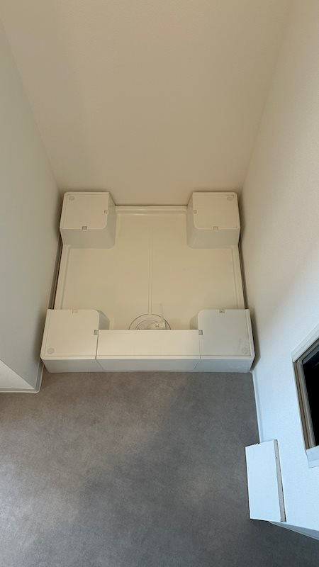 新品家具付きマンション和泉7(KaGood東京)の設備