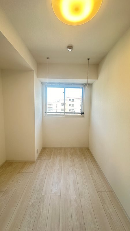 新品家具付きマンション和泉7(KaGood東京)の居間・リビング