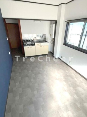 【内装】 | コーポ木村