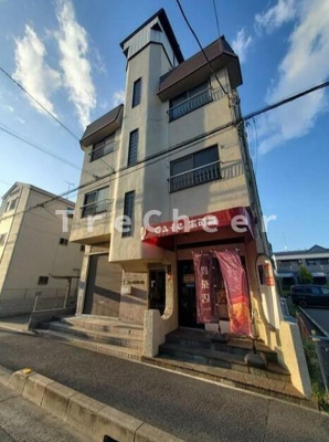 【外観】 | コーポ木村