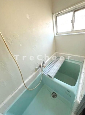 【浴室】 | コーポ木村