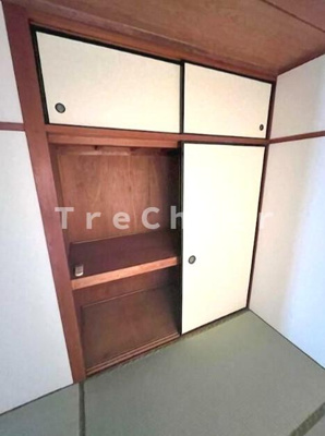 【収納】 | コーポ木村