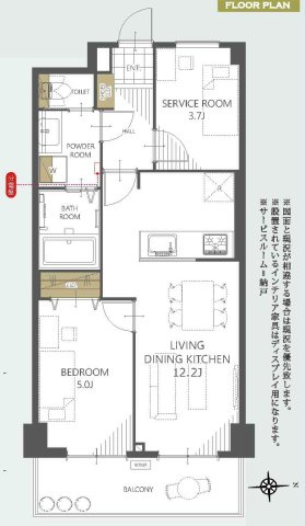 イーストコア曳舟一番館