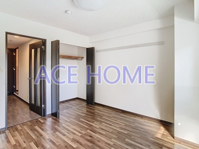 【内装】 | Canal天満橋