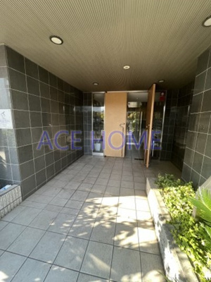 【エントランス】 | Canal天満橋