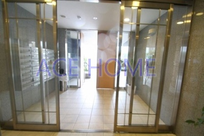 【ロビー】 | Canal天満橋