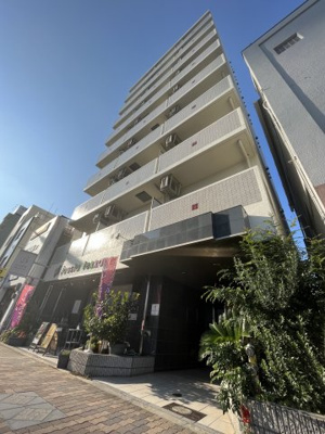 【外観】 | Canal天満橋