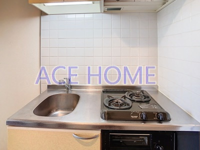 【キッチン】 | Canal天満橋