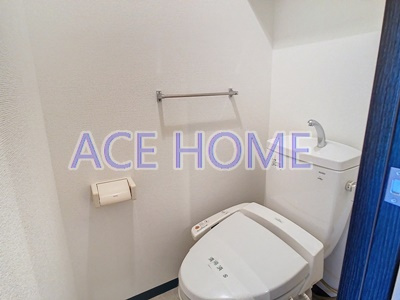 【トイレ】 | Canal天満橋