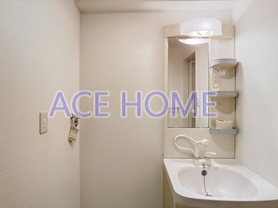 【洗面所】 | Canal天満橋