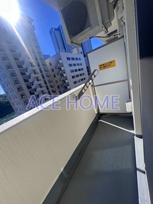 【バルコニー】 | Canal天満橋