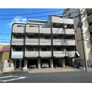 【エントランス】 | ジョイフル菊名