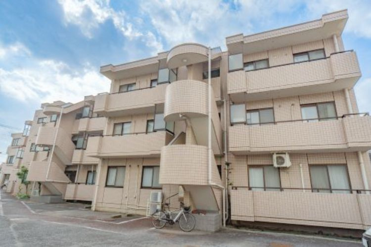 ウインベルコーラス鶴瀬