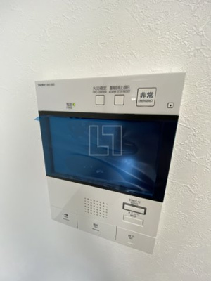 【セキュリティ】 | ラクラス本町東 | ラクラス本町東　TVモニターホン