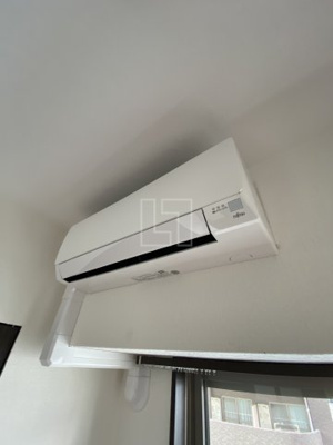 【設備】 | ラクラス本町東 | ラクラス本町東　エアコン