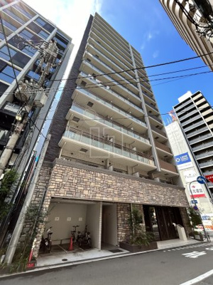 【外観】 | ラクラス本町東 | ラクラス本町東　外観