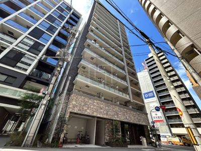 【外観】 | ラクラス本町東 | ラクラス本町東　　外観