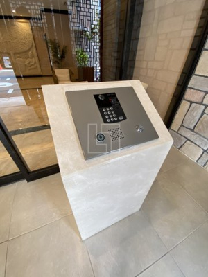 【セキュリティ】 | ラクラス本町東 | ラクラス本町東　オートロック