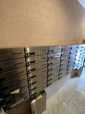 【その他共用部分】 | ラクラス本町東 | ラクラス本町東　メールボックス