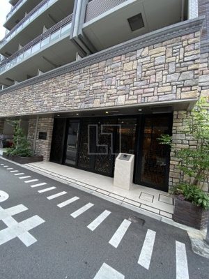 【エントランス】 | ラクラス本町東 | ラクラス本町東　エントランス