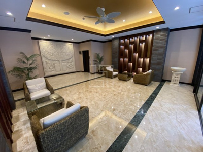 【ロビー】 | ラクラス本町東 | ラクラス本町東　ロビー