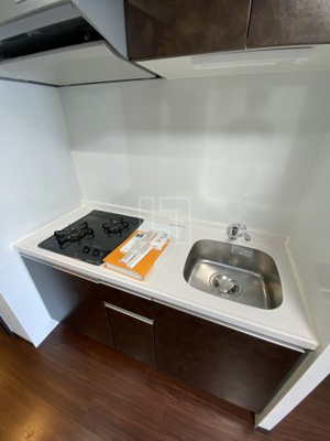 【キッチン】 | ラクラス本町東 | ラクラス本町東　キッチン