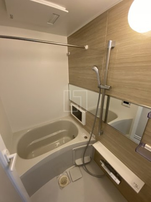 【浴室】 | ラクラス本町東 | ラクラス本町東　浴室