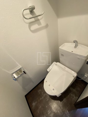 【トイレ】 | ラクラス本町東 | ラクラス本町東　トイレ